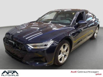 Audi A7 Sportback TFSI E 50 TFSI E Quattro S Tronic - 2025 - Joinsteer - #1