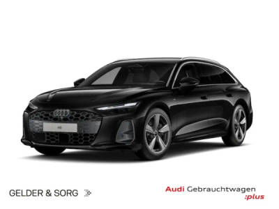 Audi A6 Avant E-hybrid E-hybrid Quattro S Tronic - 2025 - Joinsteer - #1