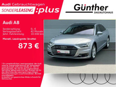 Audi A8 TFSI E 60 TFSI E Quattro Tiptronic - 2022 - Joinsteer - #1