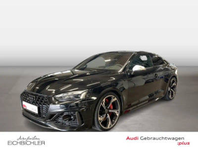 Audi RS5 Coupé TFSI Quattro Tiptronic - 2022 - Joinsteer - #1