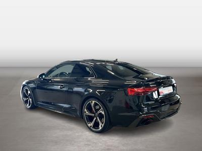 Audi RS5 Coupé TFSI Quattro Tiptronic