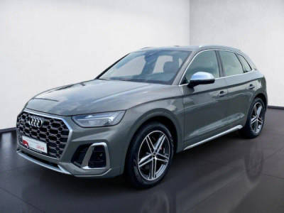 Audi SQ5 SUV TDI Tiptronic - 2025 - Joinsteer - #1
