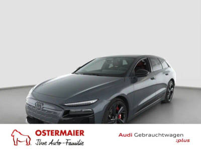 Audi S6 Avant E-tron E-tron Quattro - 2025 - Joinsteer - #1