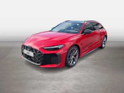 Audi RS 5 Avant TFSI Quattro Tiptronic - 2026 - Joinsteer - #1