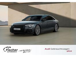 Audi A8 L TFSI E 60 TFSI E Quattro Tiptronic - 2025 - Joinsteer - #1
