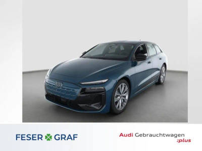 Audi S6 Avant E-tron E-tron Quattro - 2025 - Joinsteer - #1