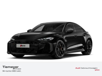 Audi RS 5 Limousine TFSI Quattro Tiptronic - 2026 - Joinsteer - #1
