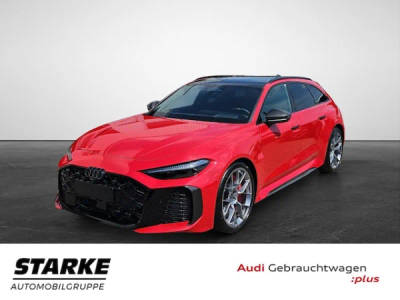 Audi RS 5 Avant TFSI Quattro Tiptronic - 2026 - Joinsteer - #1