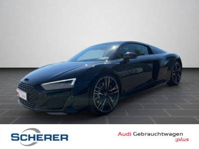 Audi R8 Coupé V10 RWD FSI S Tronic - 2022 - Joinsteer - #1