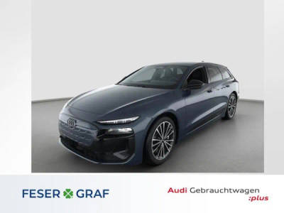 Audi S6 Avant E-tron E-tron Quattro - 2025 - Joinsteer - #1