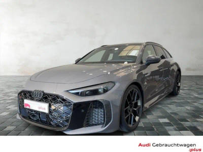 Audi RS 5 Avant TFSI Quattro Tiptronic - 2026 - Joinsteer - #1