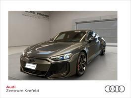 Audi RS E-tron GT Performance E-tron Quattro Performance - 2026 - Joinsteer - #1