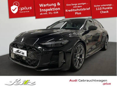 Audi RS 5 Avant TFSI Quattro Tiptronic - 2026 - Joinsteer - #1