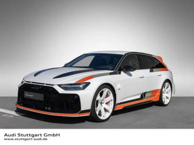 Audi RS 6 Avant GT Performance Quattro Tiptronic - 2026 - Joinsteer - #1