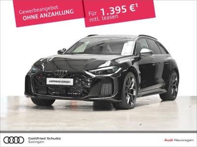 Audi RS 5 Avant TFSI Quattro Tiptronic - 2026 - Joinsteer - #1