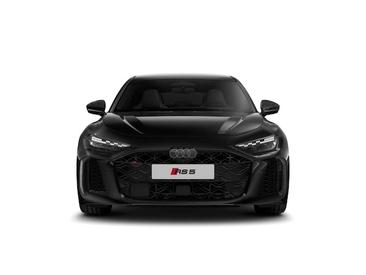 Audi RS 5 Limousine TFSI Quattro Tiptronic — photo 2