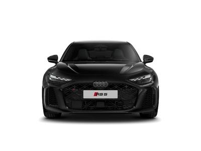 Audi RS 5 Limousine TFSI Quattro Tiptronic