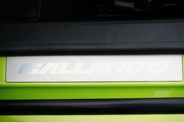 Lamborghini Gallardo Spider — photo 23