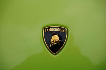 Lamborghini Gallardo Spider — photo 24