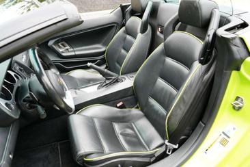 Lamborghini Gallardo Spider — photo 27