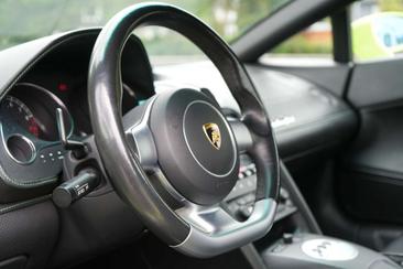 Lamborghini Gallardo Spider — photo 28