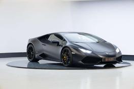 Lamborghini Huracán LP 610-4 - 2015 - Joinsteer - #1