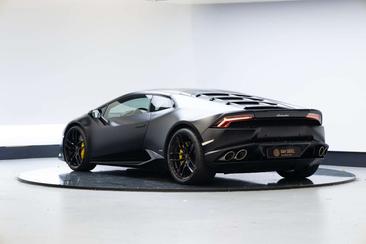 Lamborghini Huracán LP 610-4 — photo 2