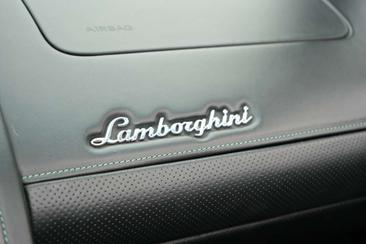 Lamborghini Gallardo Spider — photo 36