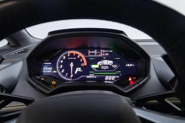 Lamborghini Huracán LP 610-4 — photo 3