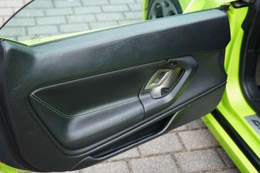 Lamborghini Gallardo Spider — photo 38
