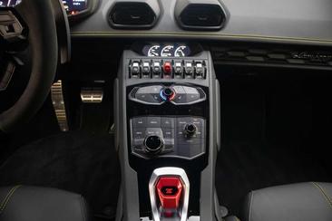 Lamborghini Huracán LP 610-4 — photo 5
