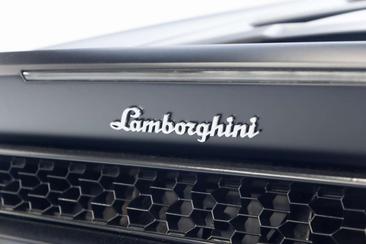 Lamborghini Huracán LP 610-4 — photo 15