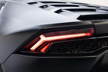 Lamborghini Huracán LP 610-4 — photo 18