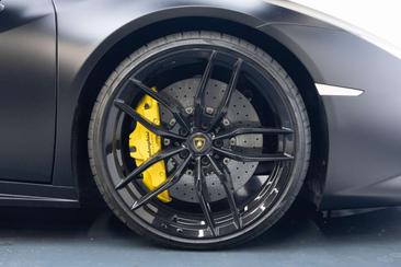 Lamborghini Huracán LP 610-4 — photo 26