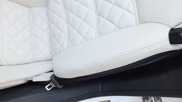 Lamborghini Gallardo Spyder — photo 6