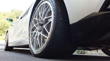 Lamborghini Gallardo Spyder — photo 7