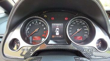 Lamborghini Gallardo Spyder — photo 14