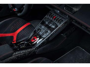 Lamborghini Huracán Performante Spyder — photo 27