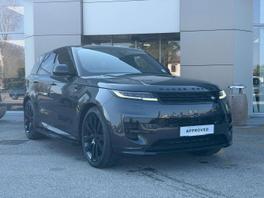 Land Rover Range Rover Sport Dynamic SE 3.0 D250 - 2025 - Joinsteer - #1