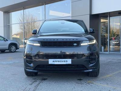 Land Rover Range Rover Sport Dynamic SE 3.0 D250