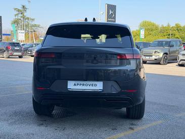 Land Rover Range Rover Sport Dynamic SE 3.0 D250 — photo 3