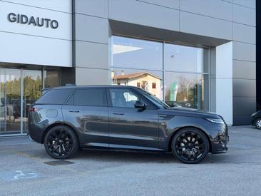 Land Rover Range Rover Sport Dynamic SE 3.0 D250 — photo 4