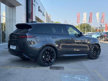 Land Rover Range Rover Sport Dynamic SE 3.0 D250 — photo 5