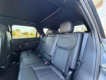 Land Rover Range Rover Sport Dynamic SE 3.0 D250 — photo 7