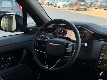 Land Rover Range Rover Sport Dynamic SE 3.0 D250 — photo 10
