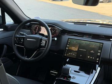 Land Rover Range Rover Sport Dynamic SE 3.0 D250 — photo 11