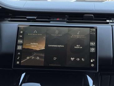 Land Rover Range Rover Sport Dynamic SE 3.0 D250 — photo 12