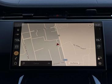 Land Rover Range Rover Sport Dynamic SE 3.0 D250 — photo 13