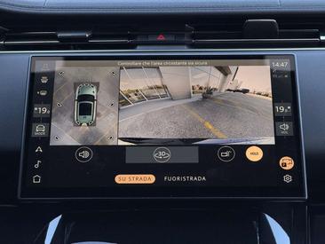 Land Rover Range Rover Sport Dynamic SE 3.0 D250 — photo 14