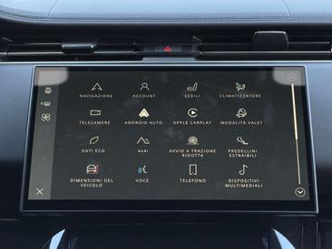 Land Rover Range Rover Sport Dynamic SE 3.0 D250 — photo 15